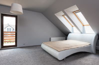 Middleton Cheney bedroom extensions