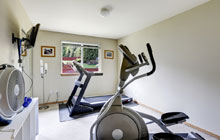 Middleton Cheney home gym construction leads