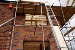 house extensions Middleton Cheney